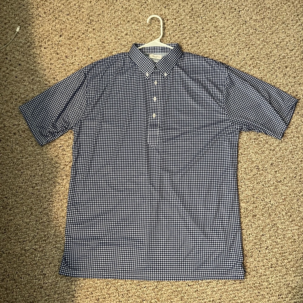 Collars & Co Polo